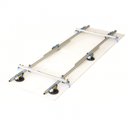 Tile Lifting Systems